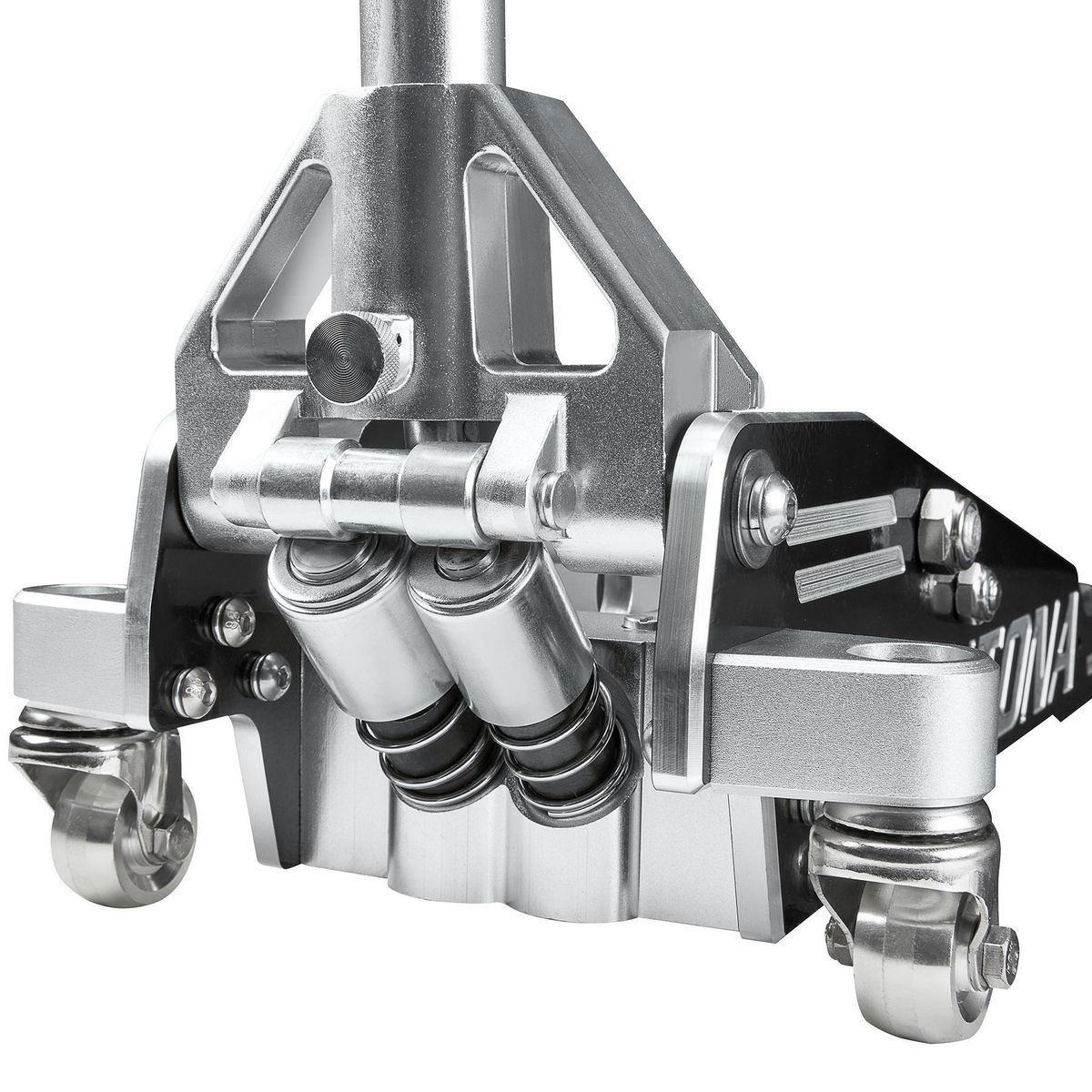 1.5 Ton Aluminum Racing Jack O805
