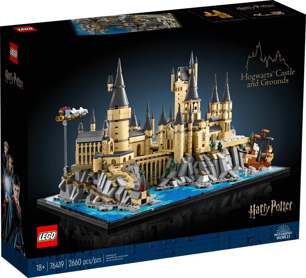 Building Set M70593
