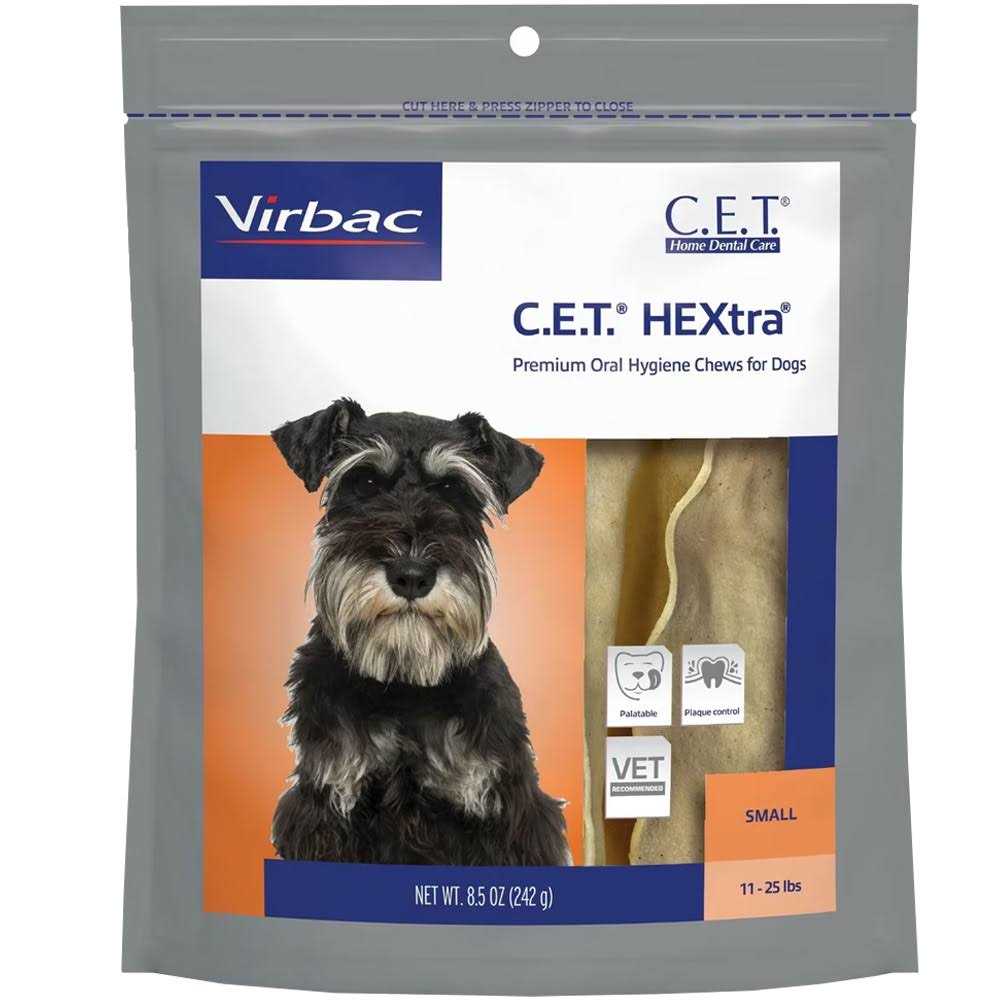 Dog Chews O12751