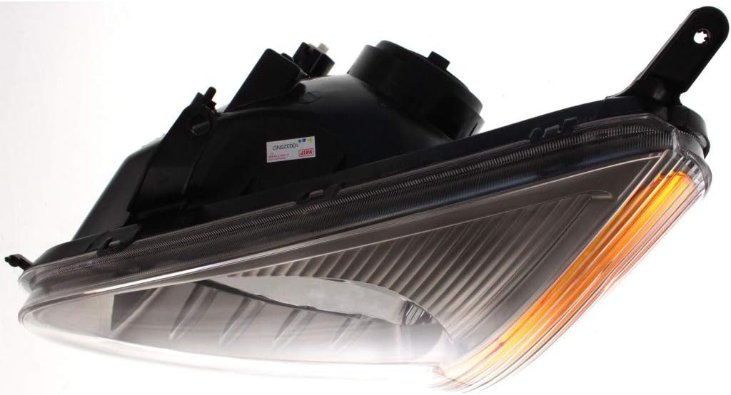 Headlight Assembly Pair for Toyota RAV4 2001 2002 2003 Halogen X128942