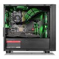 Black Micro Case N451