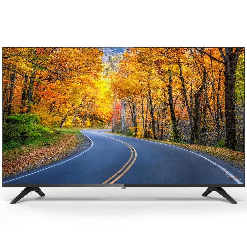 43-Inch FHD 1080P Frameless LED TV D82603