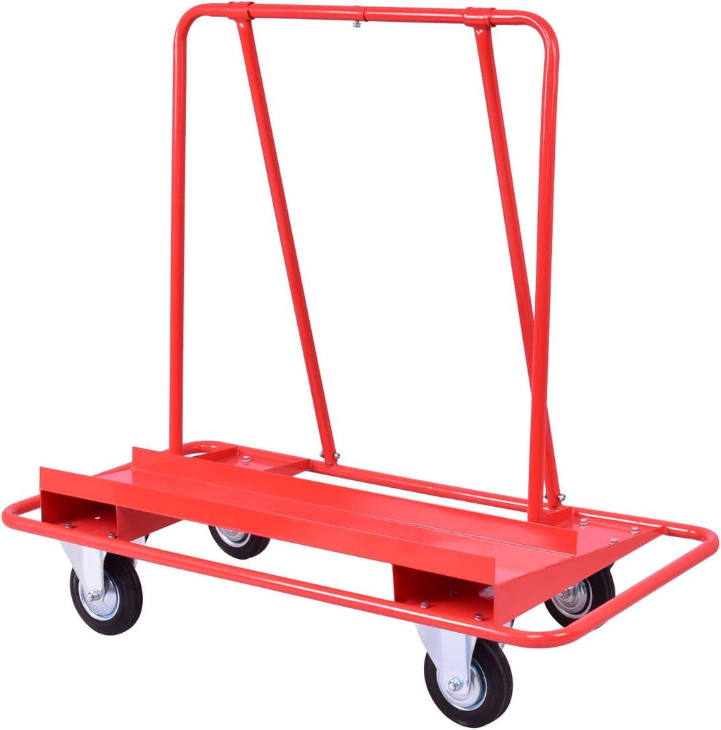 Heavy Duty Drywall Sheet Cart Dolly Y5625