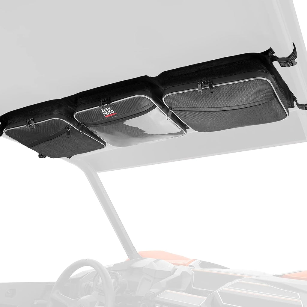 Overhead Storage Bag Set L4934