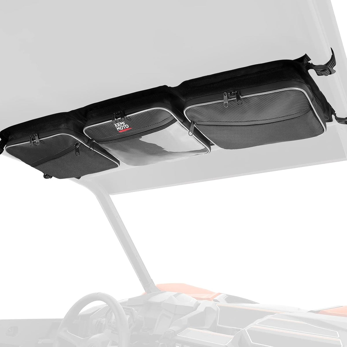 Overhead Storage Bag Set L4934