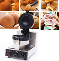 Commercial Panini Press Sandwich Maker Nonstick Electric Grill M445081