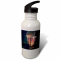 21 oz Sports Water Bottle K356