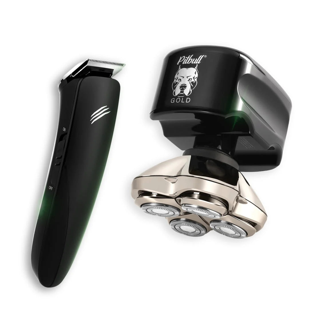 Head and Face Electric Shaver X680