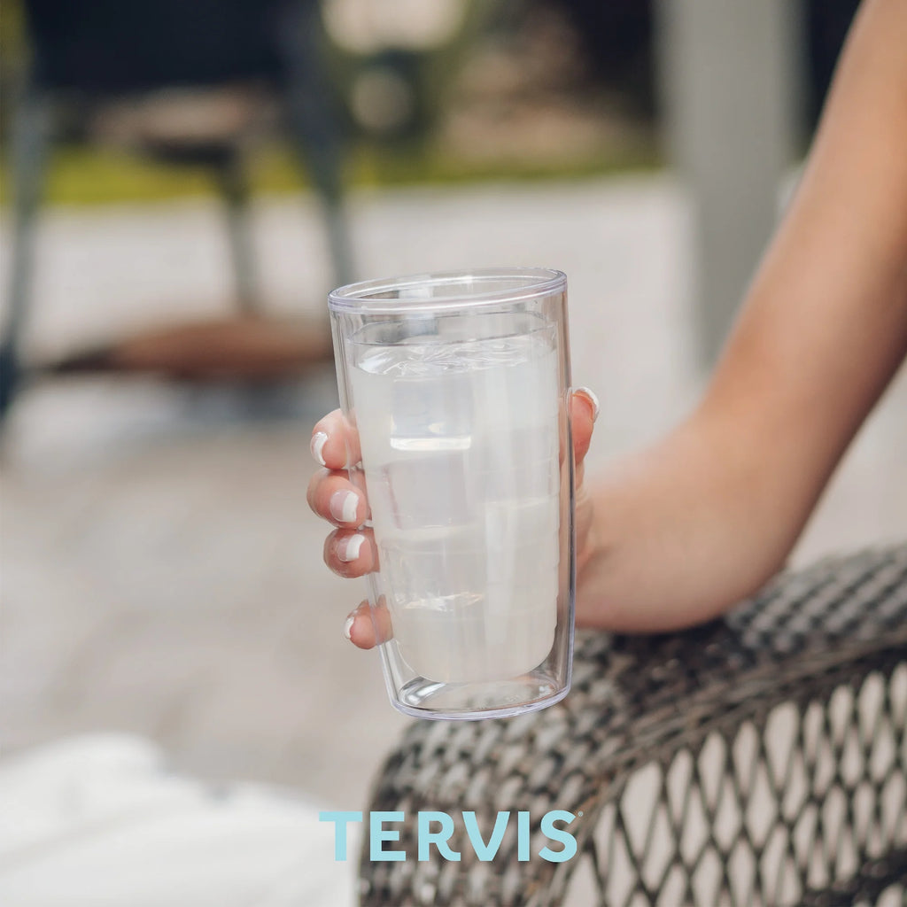 16oz Double Walled Insulated Tumbler Travel Cup C648