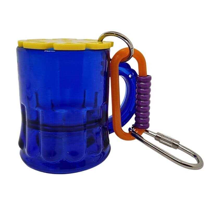 Bird Toys Mug Forager R5442