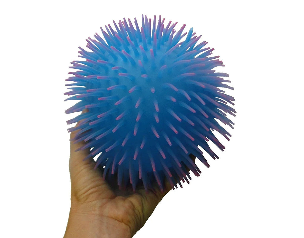 9" Puffer Ball Sensory Fidget Toy E9272