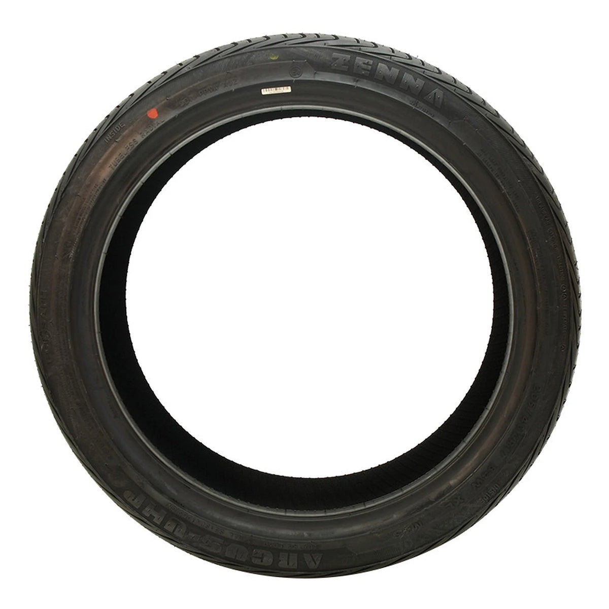 285/45ZR22 114W XL Passenger Tire R2267