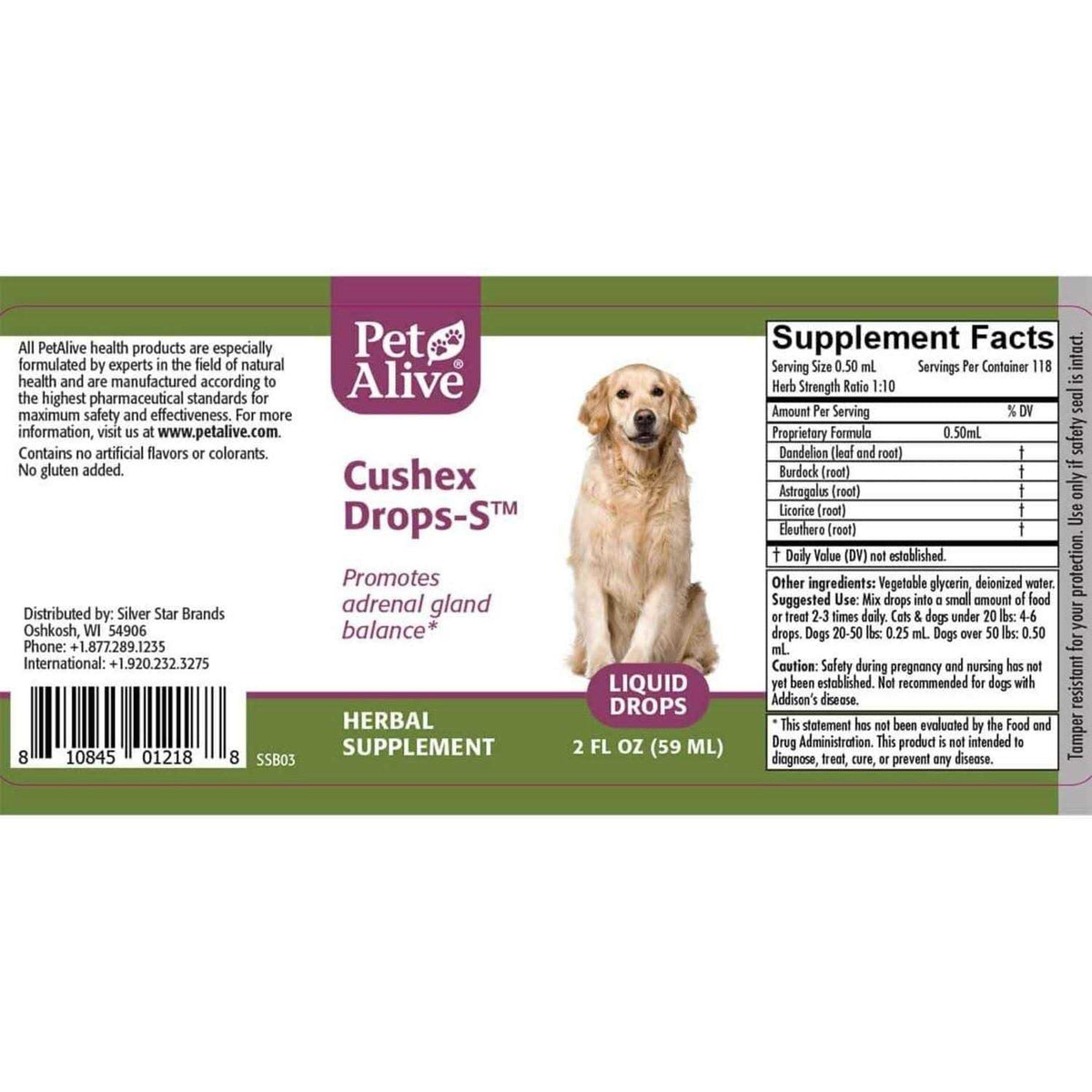 Pet Supplies F406331