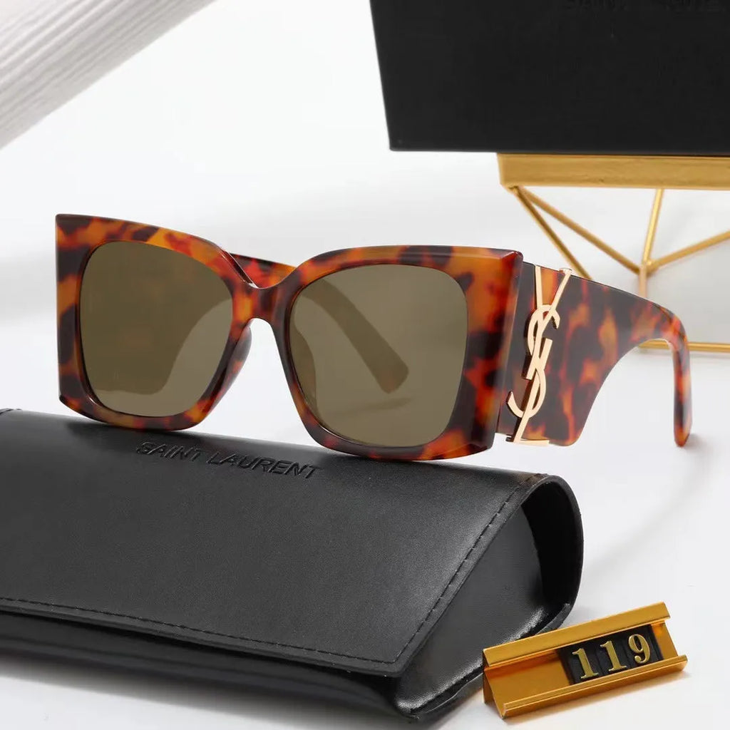 Polarized Sunglasses P860