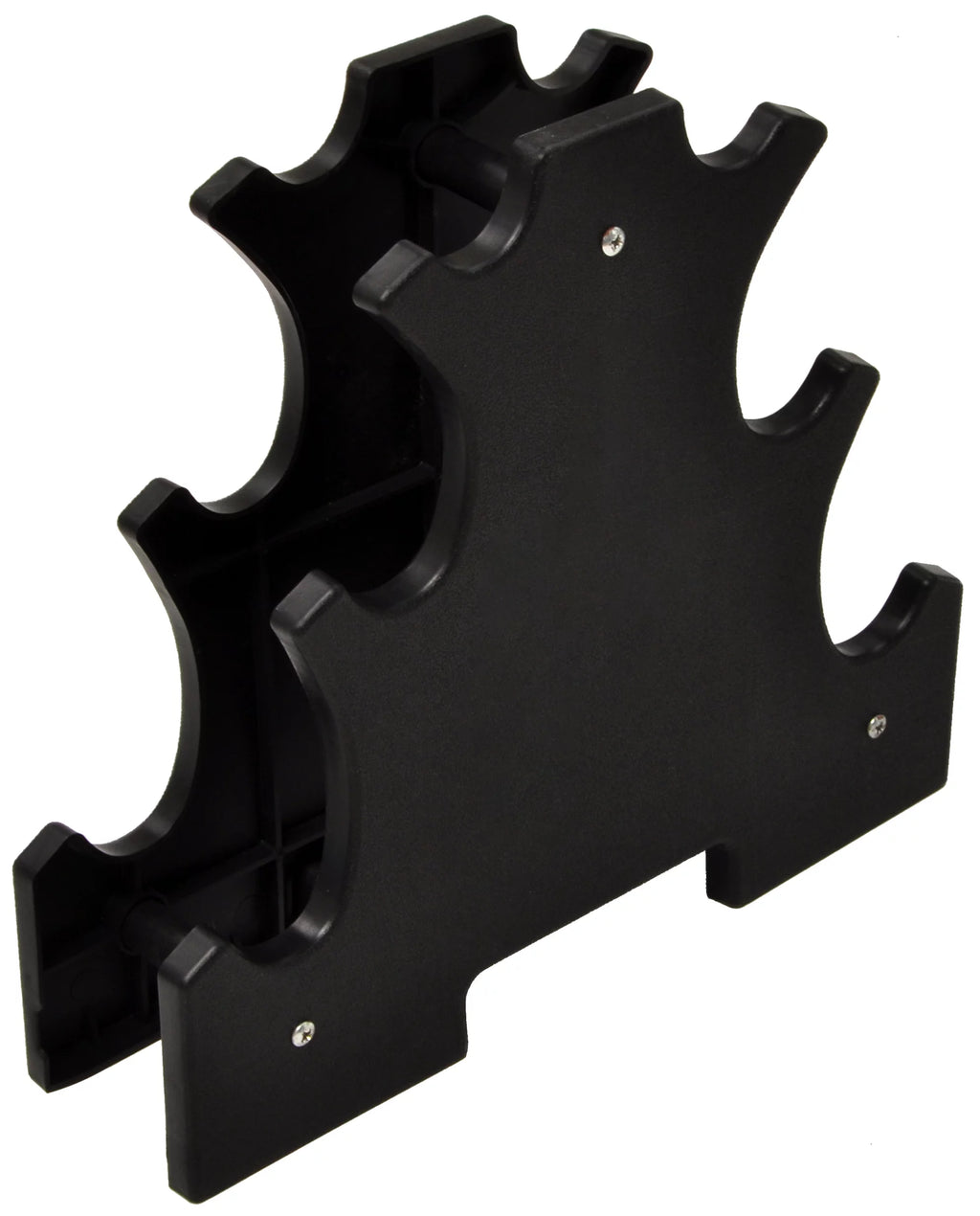 Dumbbell Set with Stand O313