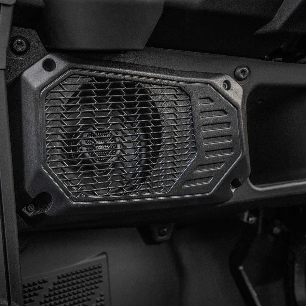 Ride Command Audio Add-On I74210