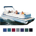 Pontoon Full Cover 18'1"x22 to 19'0"x22 Max 96"x22 Beam N35554