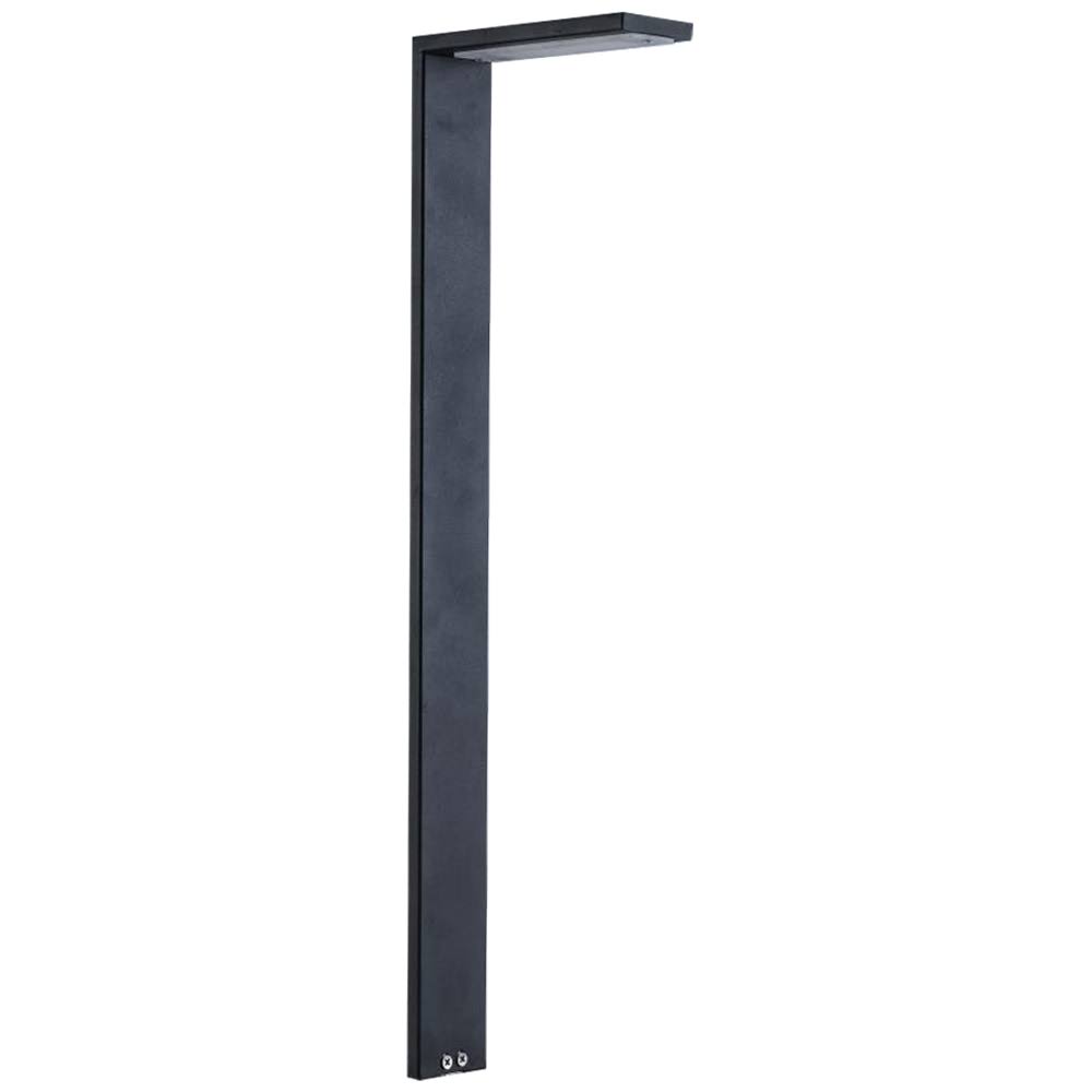 3W Stainless Steel LED Bollard Landscape Lighting R310217