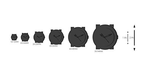 Men's Charles Street Watch W55682