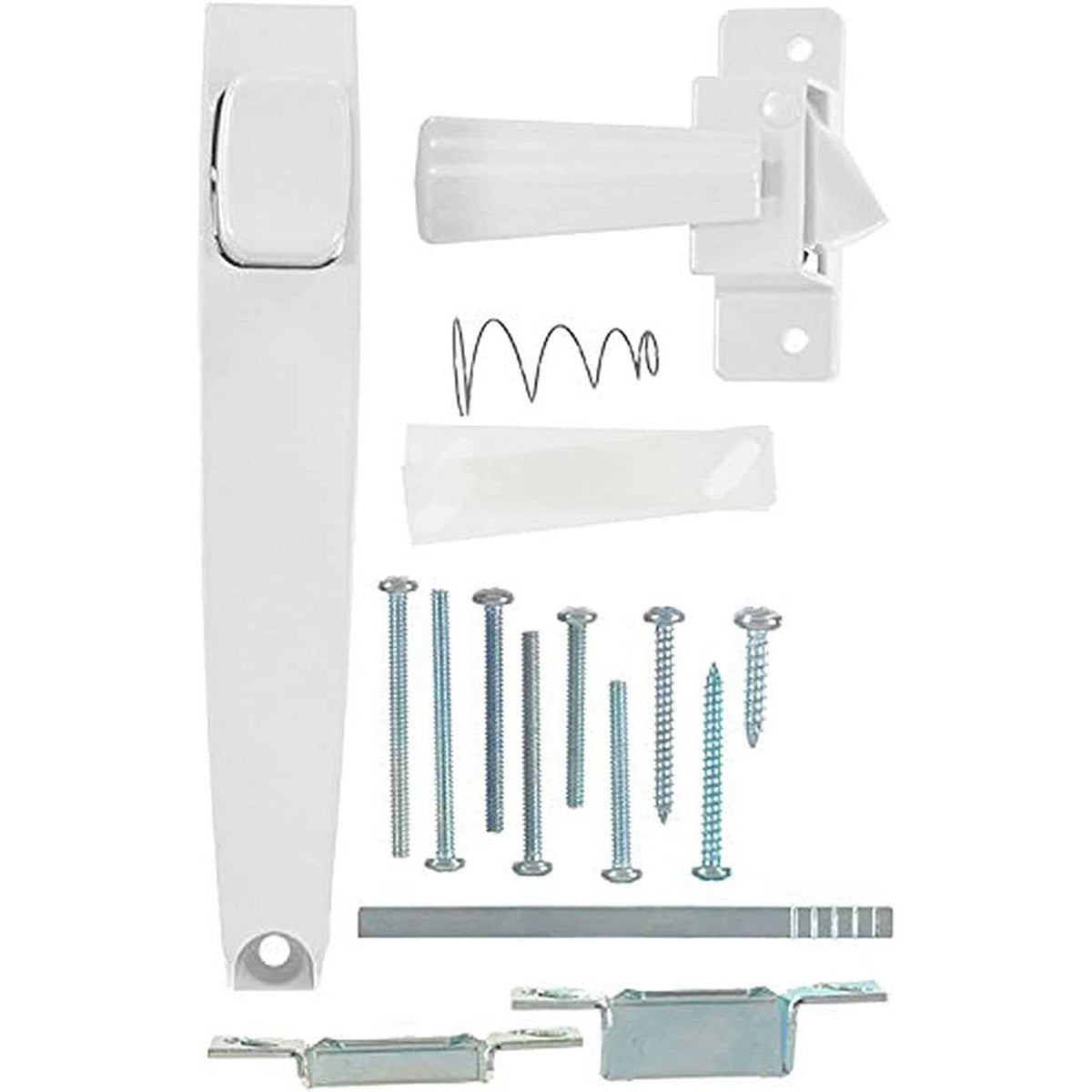 Push Button Latch O208
