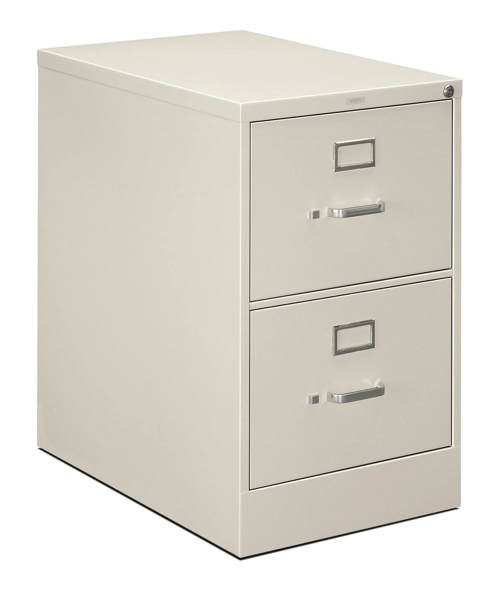 2 Drawer Vertical File M784