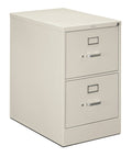2 Drawer Vertical File M784