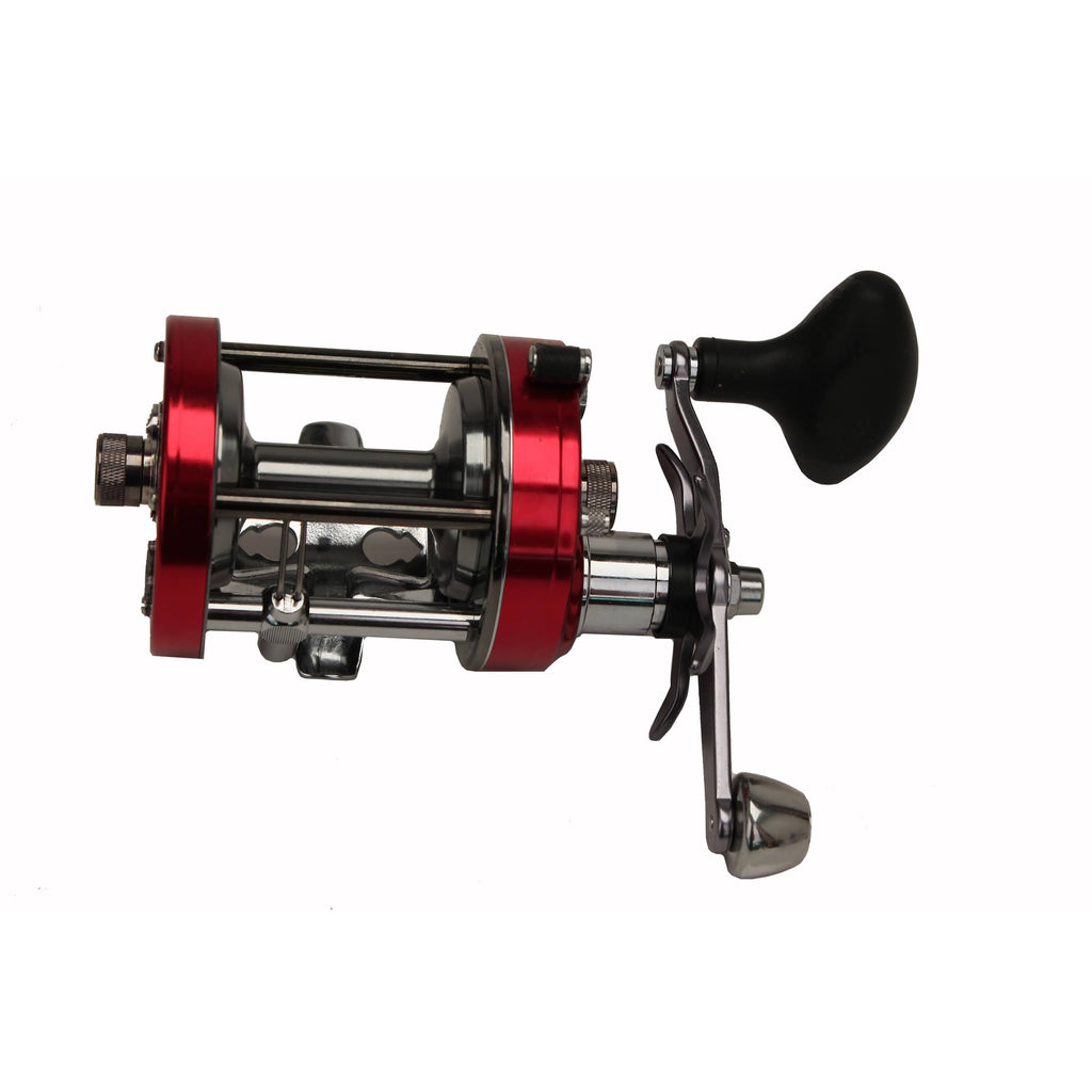 Ambassadeur 7000 C Round Baitcast Reel J116