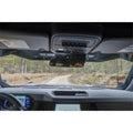 Black ViCowl Windshield Protection for Ford Bronco A4093