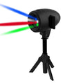 Black Motion Projector T775