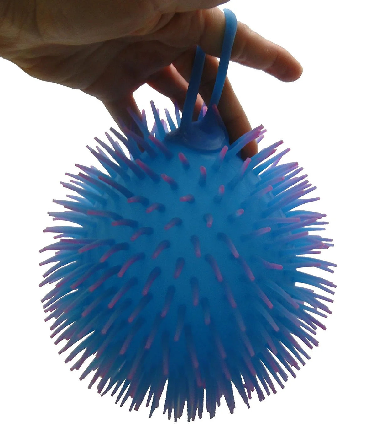 9" Puffer Ball Sensory Fidget Toy E9272