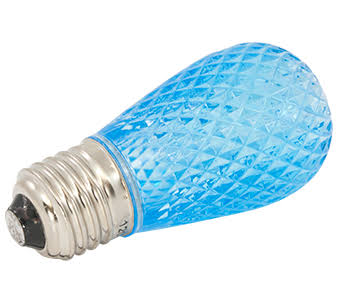 LED Lamp A350