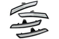 Clear Side Marker LED Lights Z6182