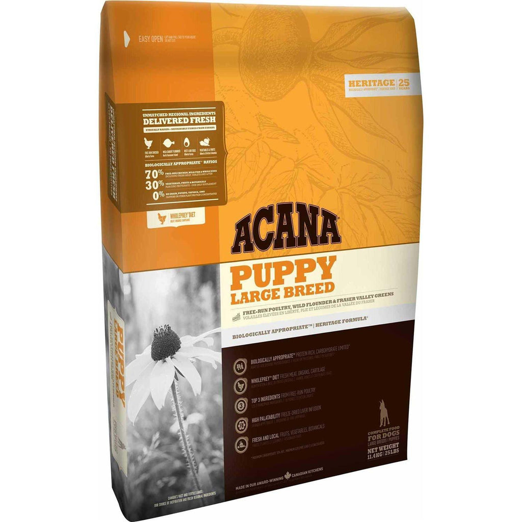 Large Breed Puppy Pet Supplies E512