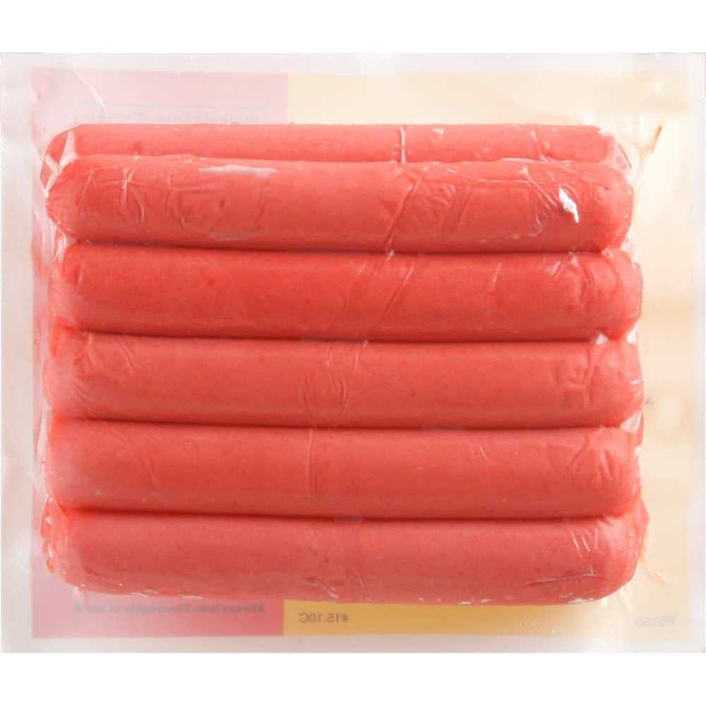 Hot Dogs P481333