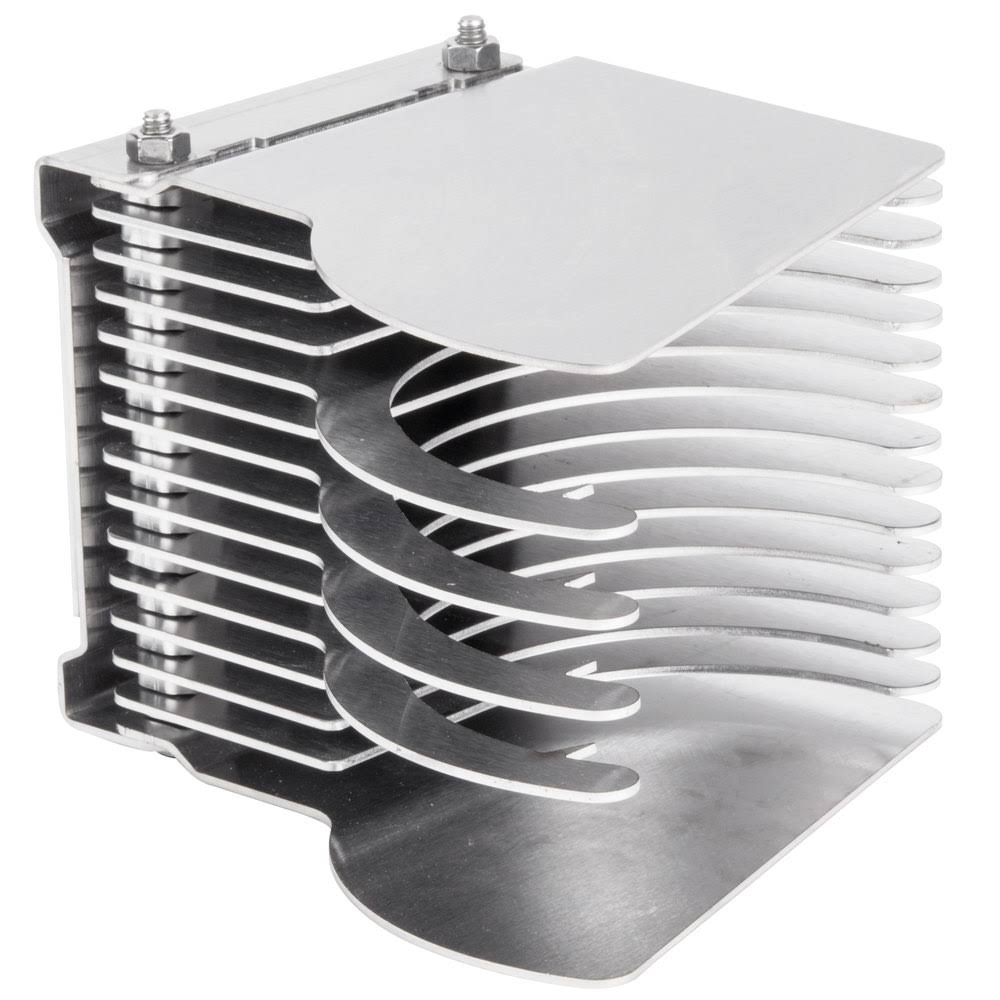 Pusher Head Assembly Y107732