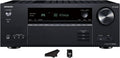 7.2 Channel Network AV Receiver with 8K/60 E544923