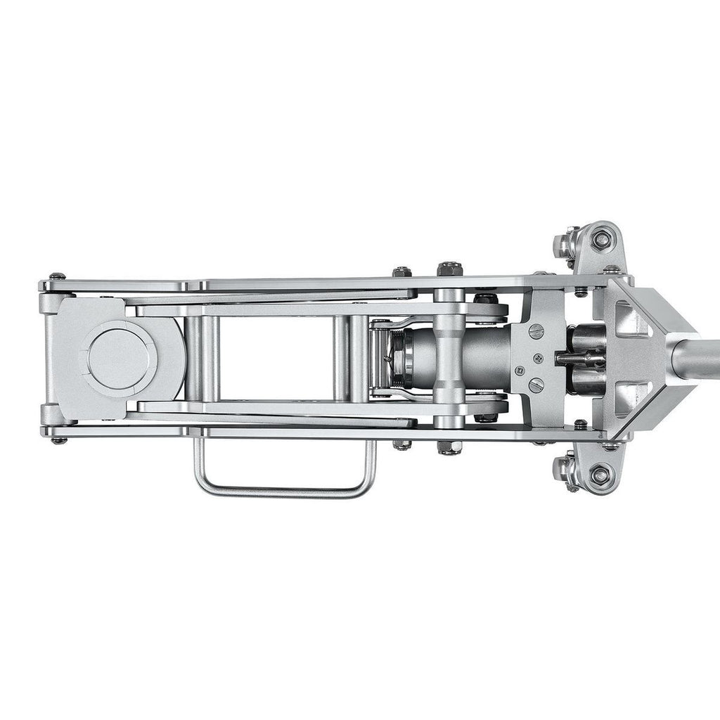 1.5 Ton Aluminum Racing Jack O805