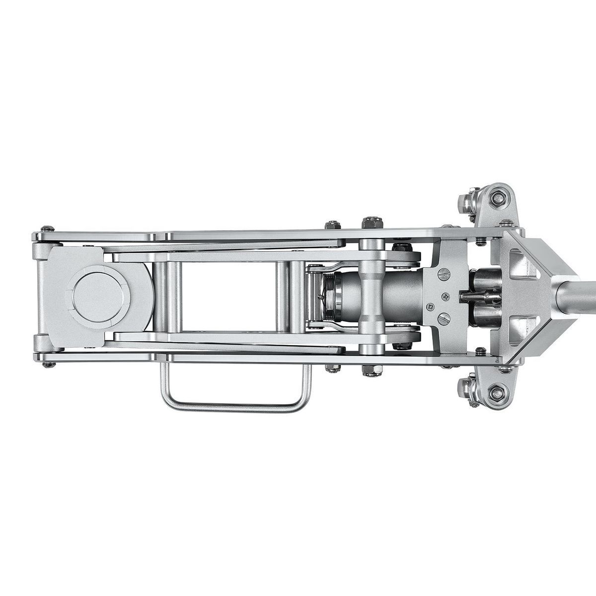 1.5 Ton Aluminum Racing Jack O805