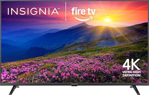 55" Class LED 4K UHD Smart Fire TV F807849