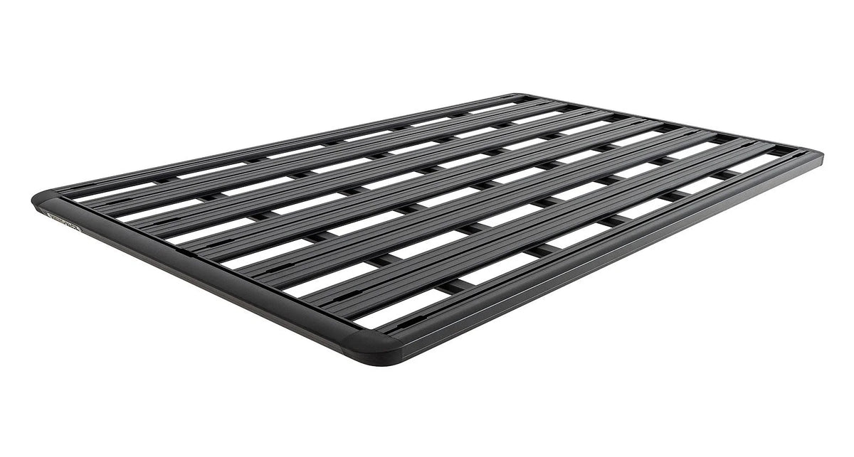 Pioneer Platform 84" X 56" Unassembled With RL Legs T291