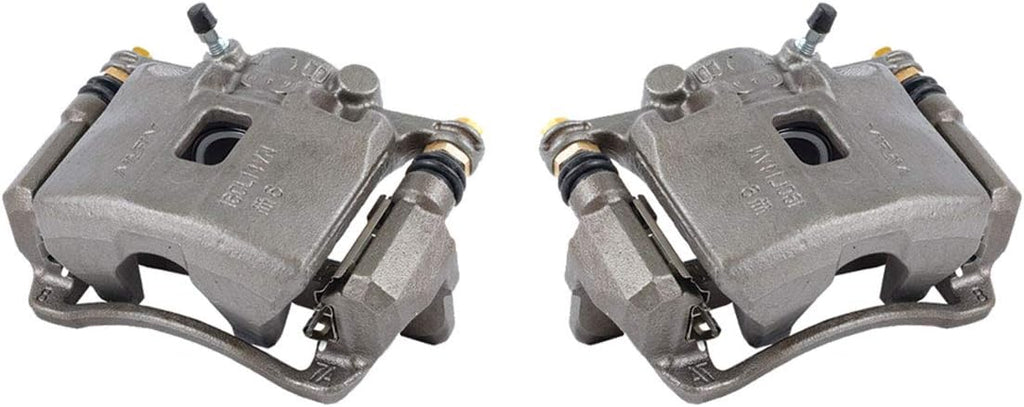 Semi-Loaded Caliper Assembly Pair Set B97927