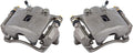 Semi-Loaded Caliper Assembly Pair Set B97927