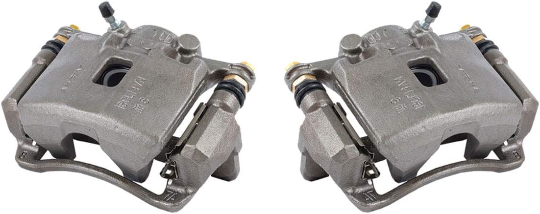 Semi-Loaded Caliper Assembly Pair Set B97927