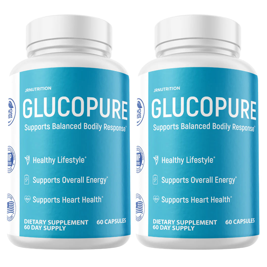 Blood Sugar Support I933481