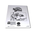 Discover Scuba Diving Flip Chart Training Material X989123