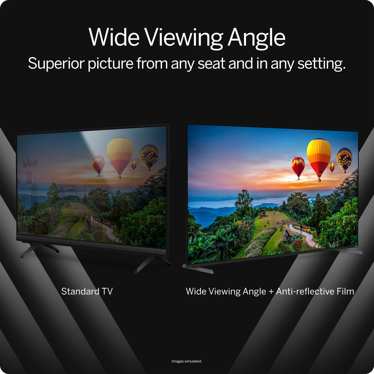 65" Class Quantum Pro 4K QLED HDR 120Hz Smart TV G469