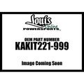 Plastics Kit M49034