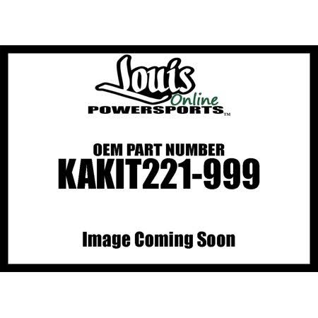 Plastics Kit M49034