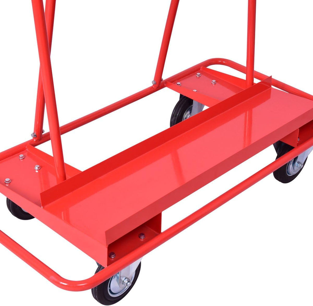 Heavy Duty Drywall Sheet Cart Dolly Y5625