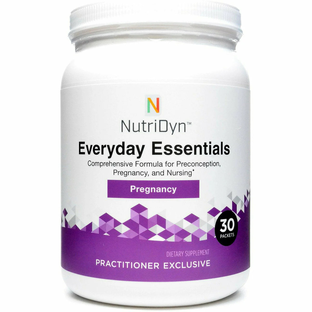 Pregnancy 30 pkts Z666
